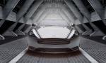 Aston Martin DB9 GT James Bond Limited Edition 2015 года